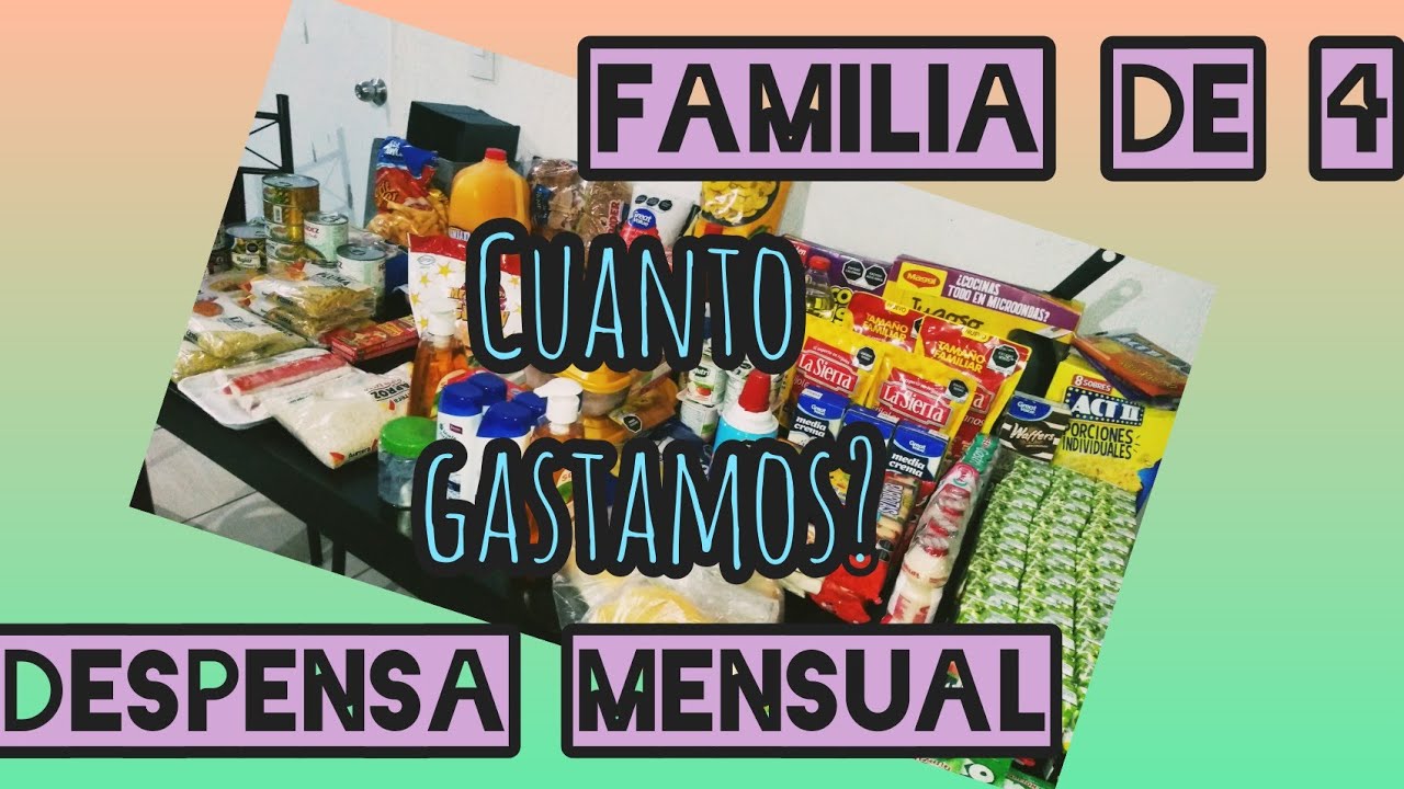 🛒TAG del SUPER🛍️