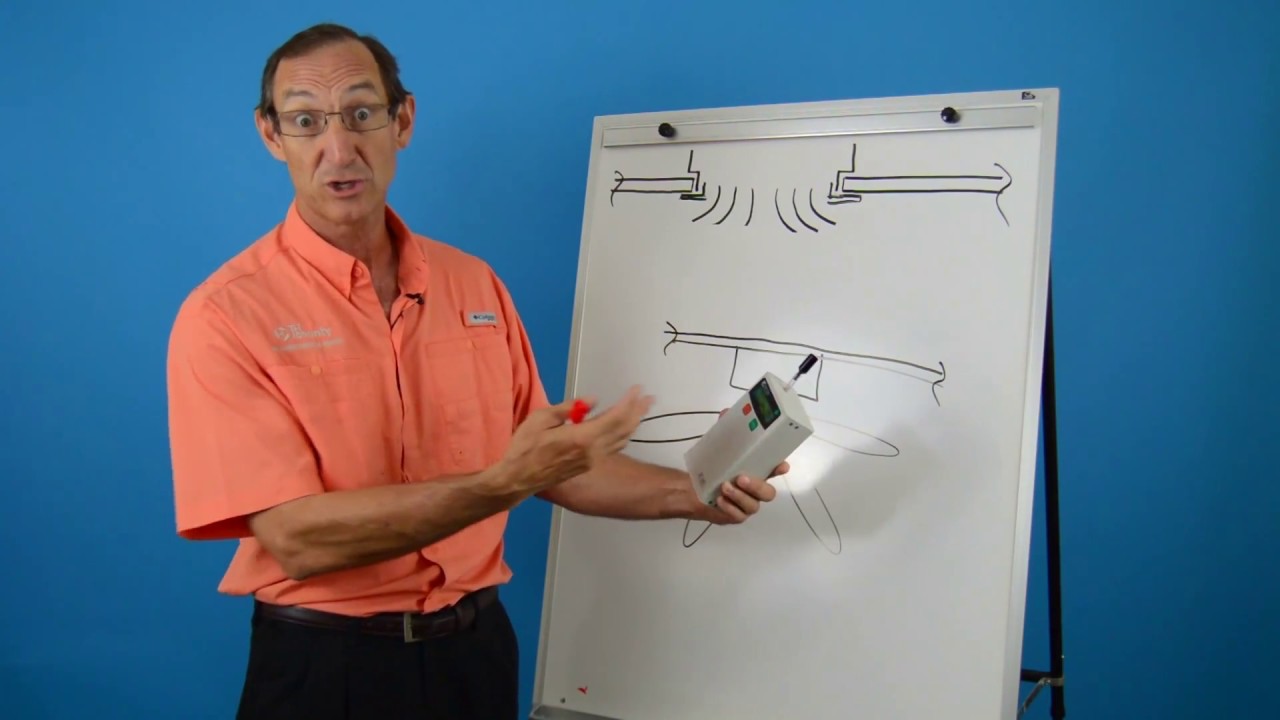 Why There Is Black Stuff On Your Ceiling and Ducts | Tri County Air