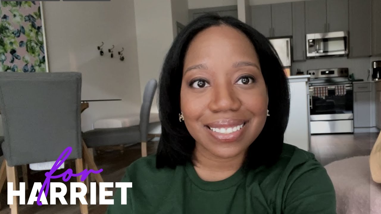 Let's Discuss Dani Leigh's Racial Opportunism and Other Nonsense