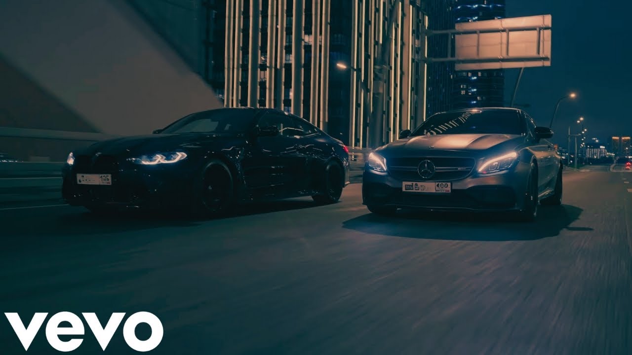 Zovante - Let Me (Original Mix) CAR MIX