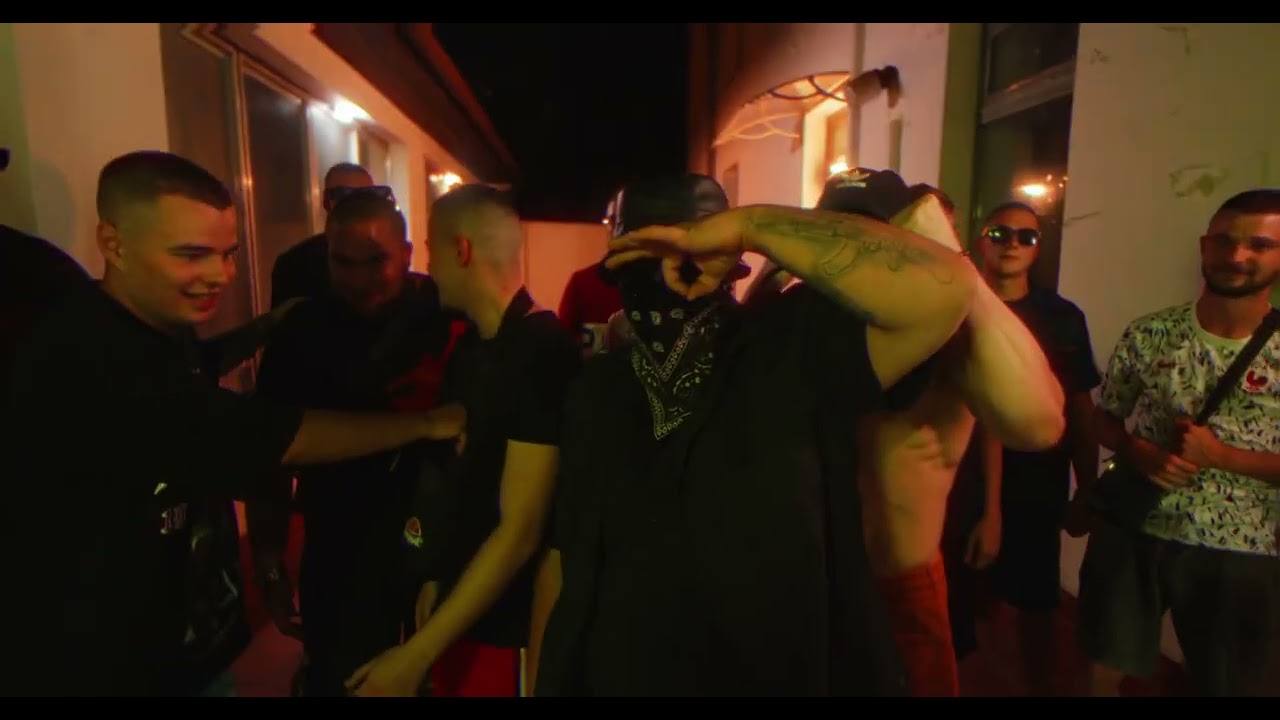 Mart!n Ach ft Adr!an x BATMAN x Varez - Bachtale
