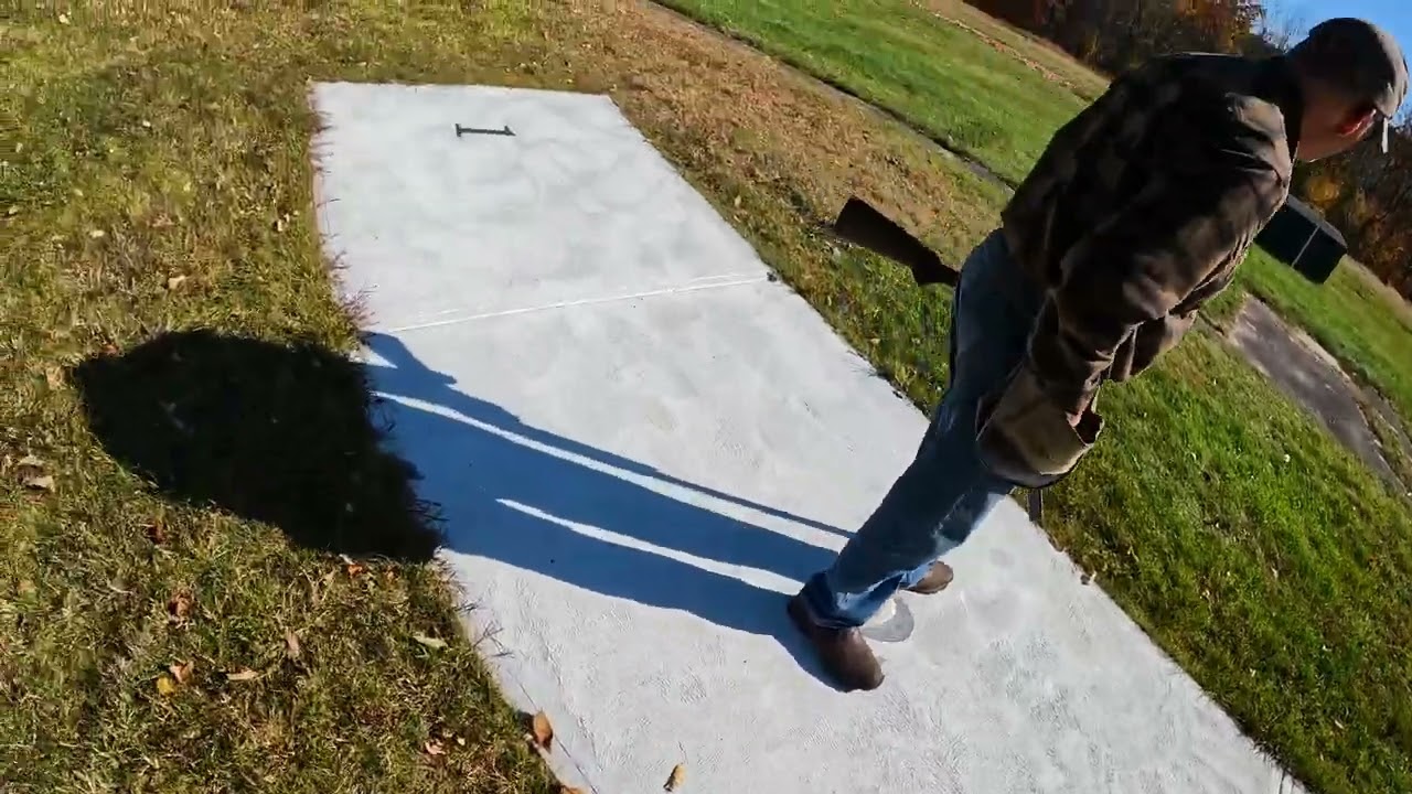 Zen Shoots Trap: 10/25/23 - Tristar Trinity