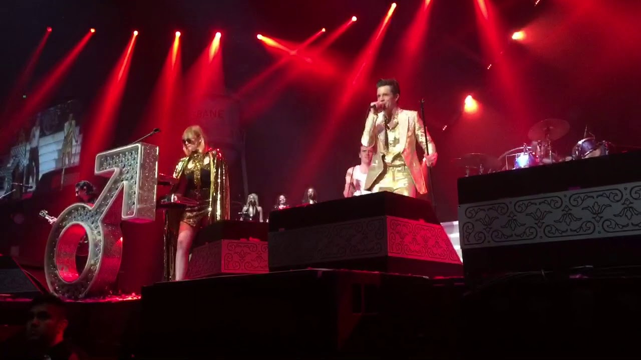Running Outta Luck - Alex Cameron, Holiday Sidewinder, Brandon Flowers