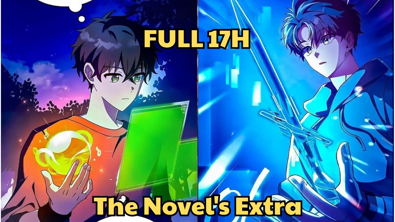 The Novel's Extra | Explained in Hindi | Manhwa explain in Hindi