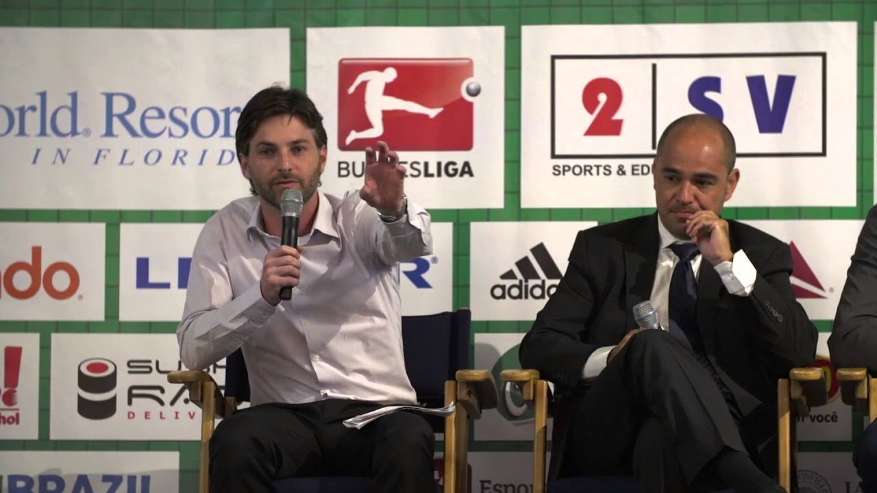 Florida Cup Panel - Youth Development