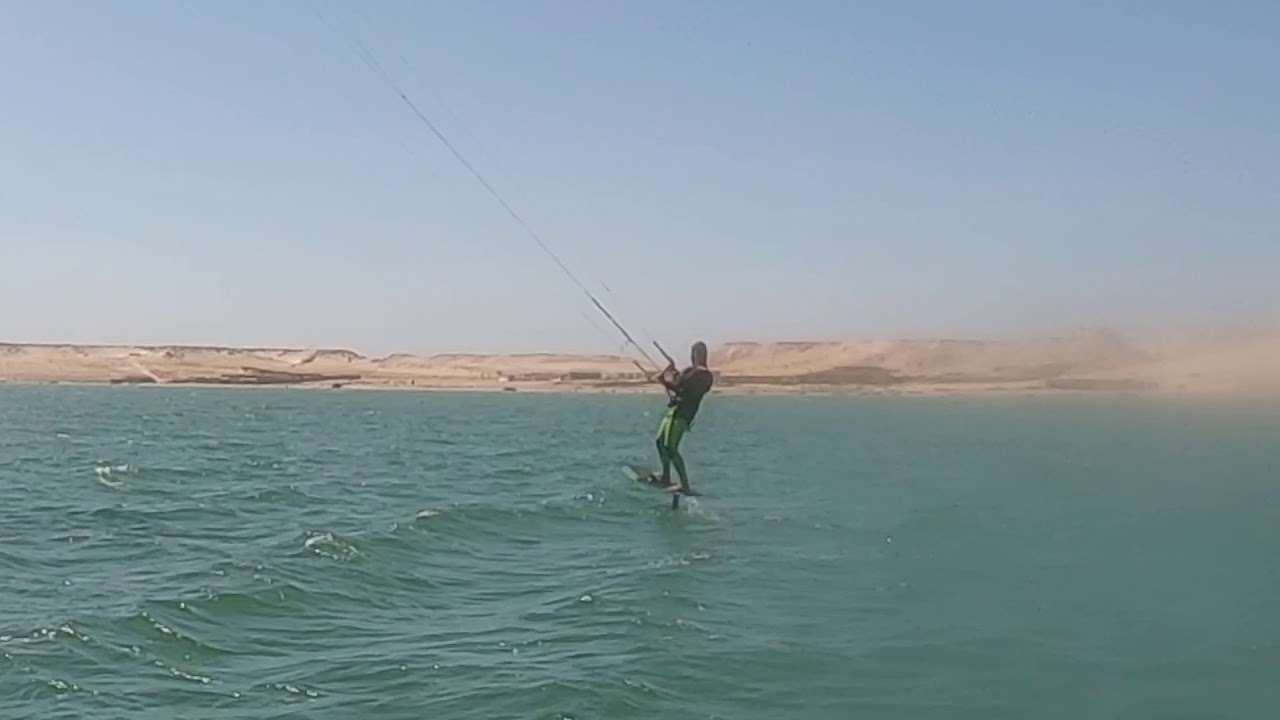 Daklha 2018