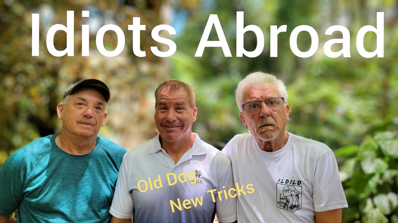 Relationships Between Expat's in the Philippines/Foreigner Idiots Abroad