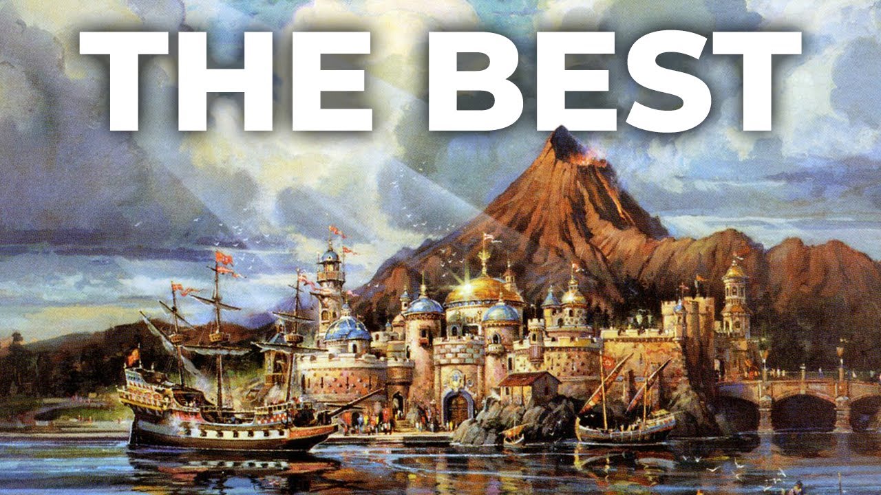 DisneySea Changed Theme Parks Forever.