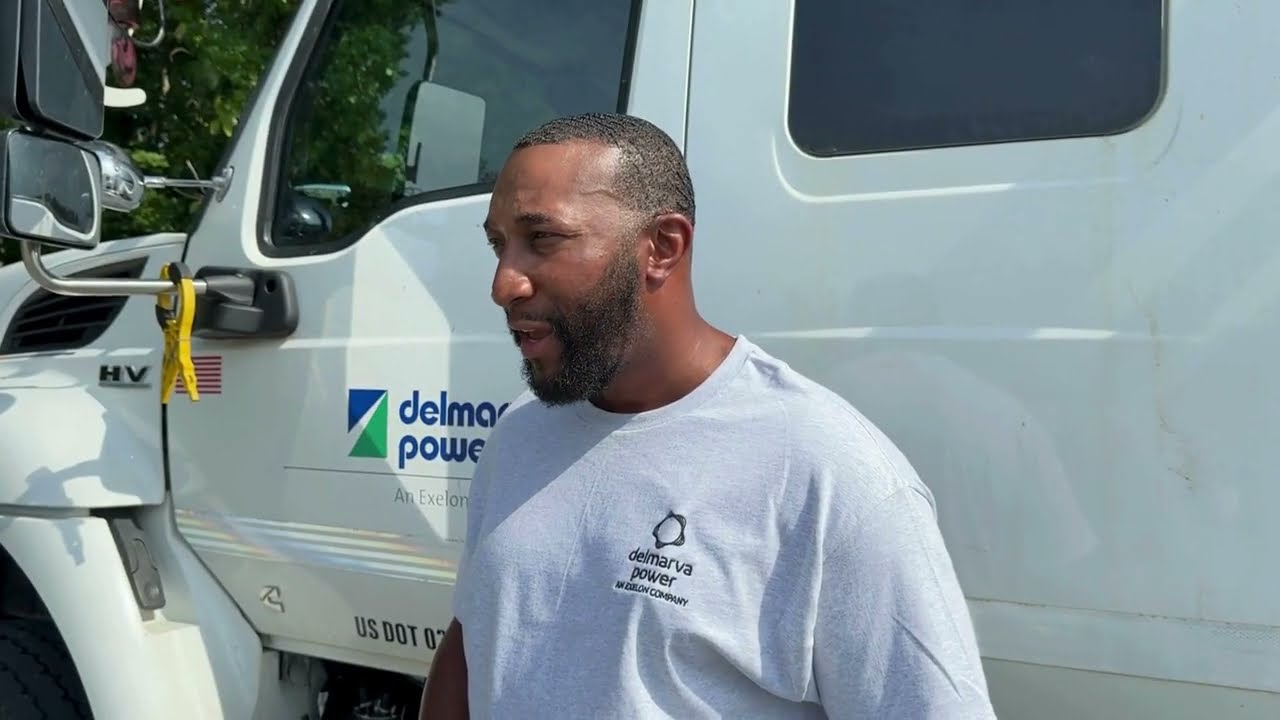 New Beginnings: Delmarva Power Honors Workforce Development Graduates