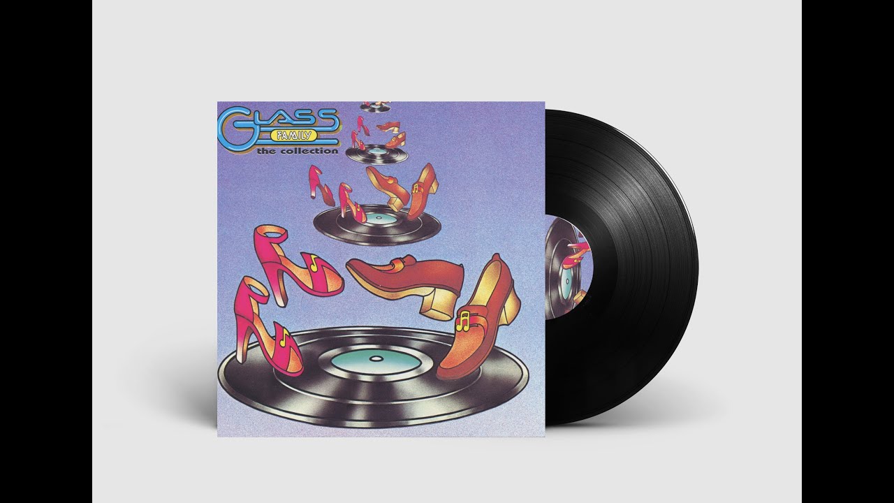Glass Family - Smoke Your Troubles Away