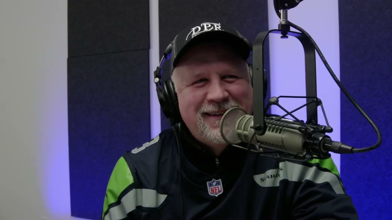 Office Hours 38: Nick Bokhoven, San Diego Leadership Team at DPR Construction