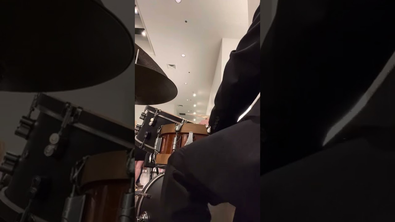 How Deep is Your Love - Chris Rose Drums
