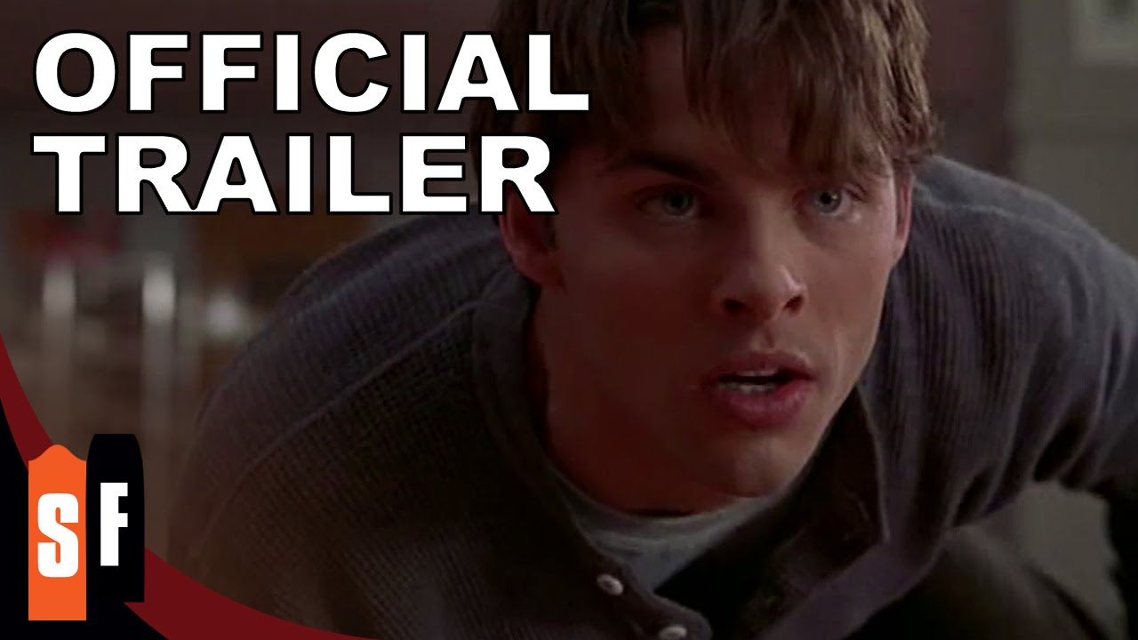 Disturbing Behavior (1998) - Official Trailer (HD)