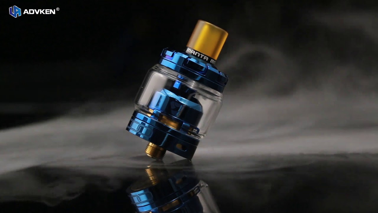 MANTA MTL