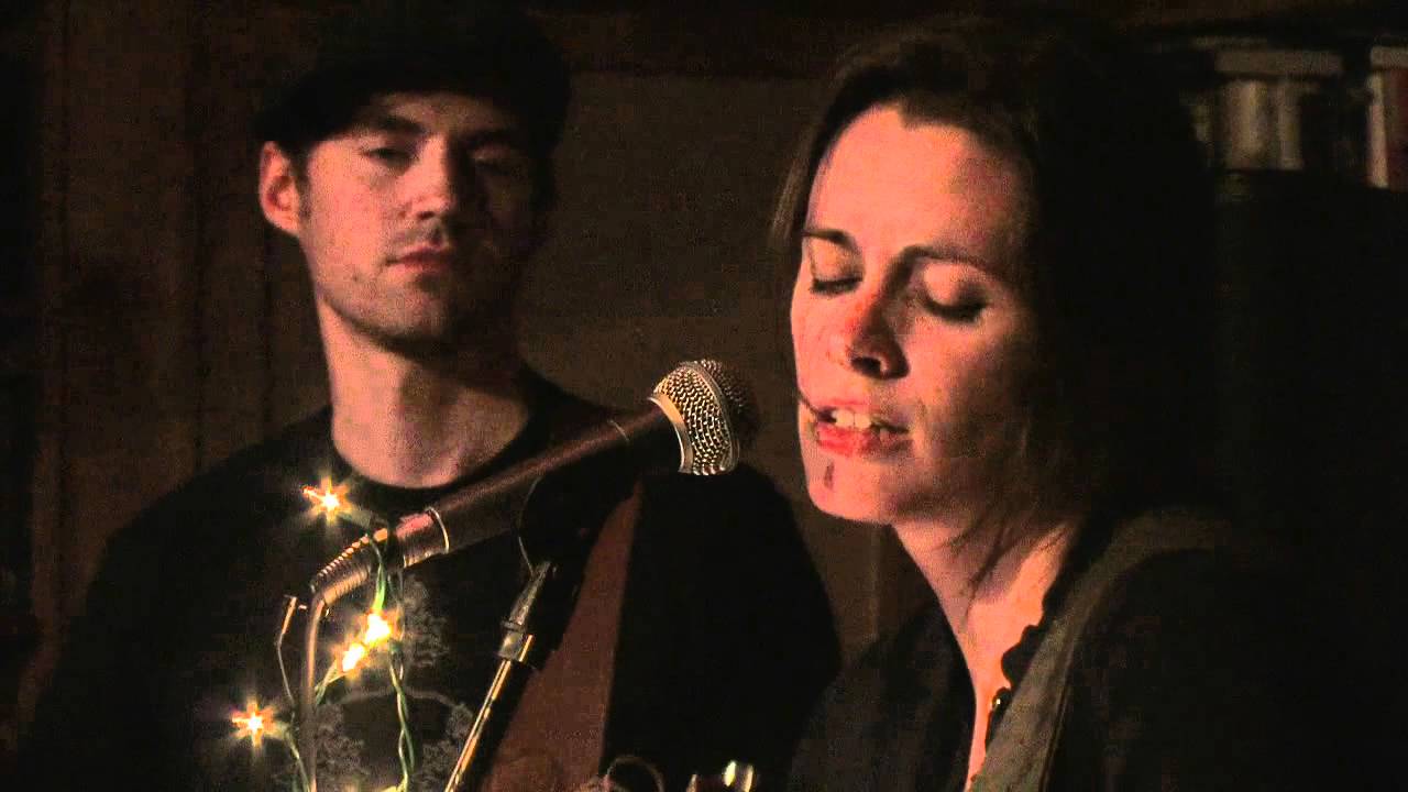 Caitlin Canty - 