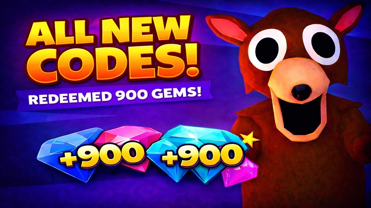 *NEW* ALL WORKING CODES FOR 99 NIGHTS IN THE FOREST IN 2026! 💎 ROBLOX 99 NIGHTS IN THE FOREST CODES