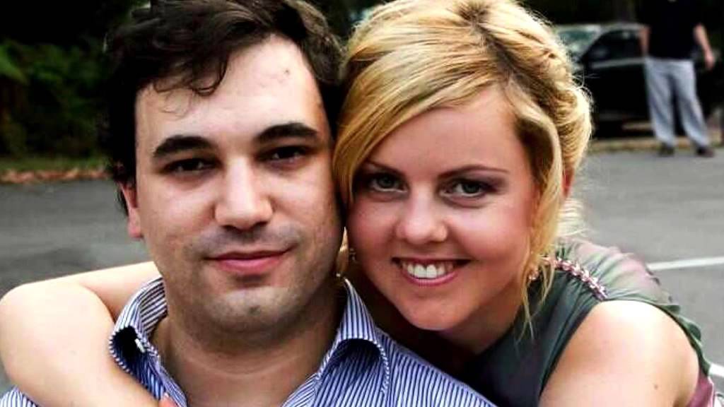 Mark Hughes Foundation - Katie's Story