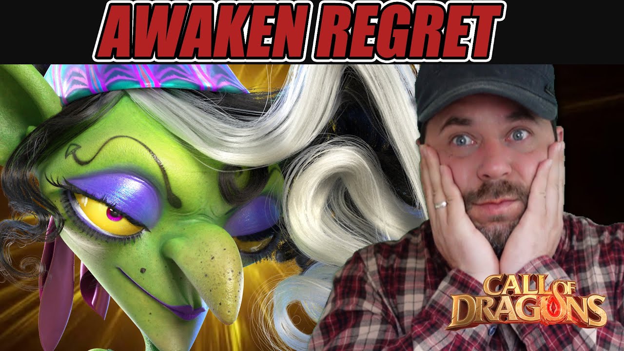 Don’t Awaken Maggrat for Field Fights – Here’s Why It’s a Mistake | Call of Dragons