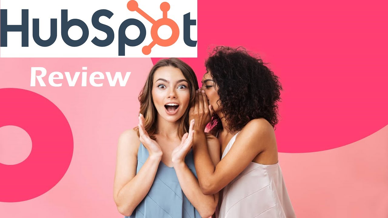 Hubspot Review | What is HubSpot CRM Marketing Tool?