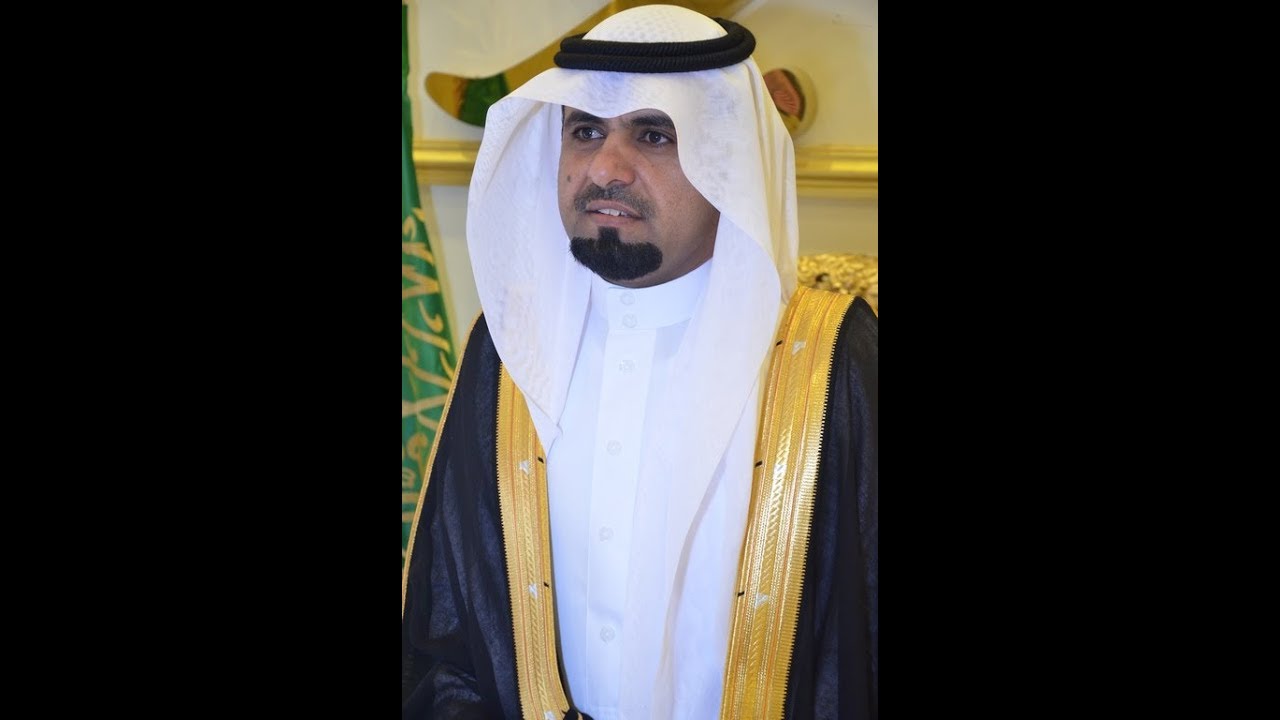 حفل زواج/ صغير بن سداح بن عفيشة البريكي