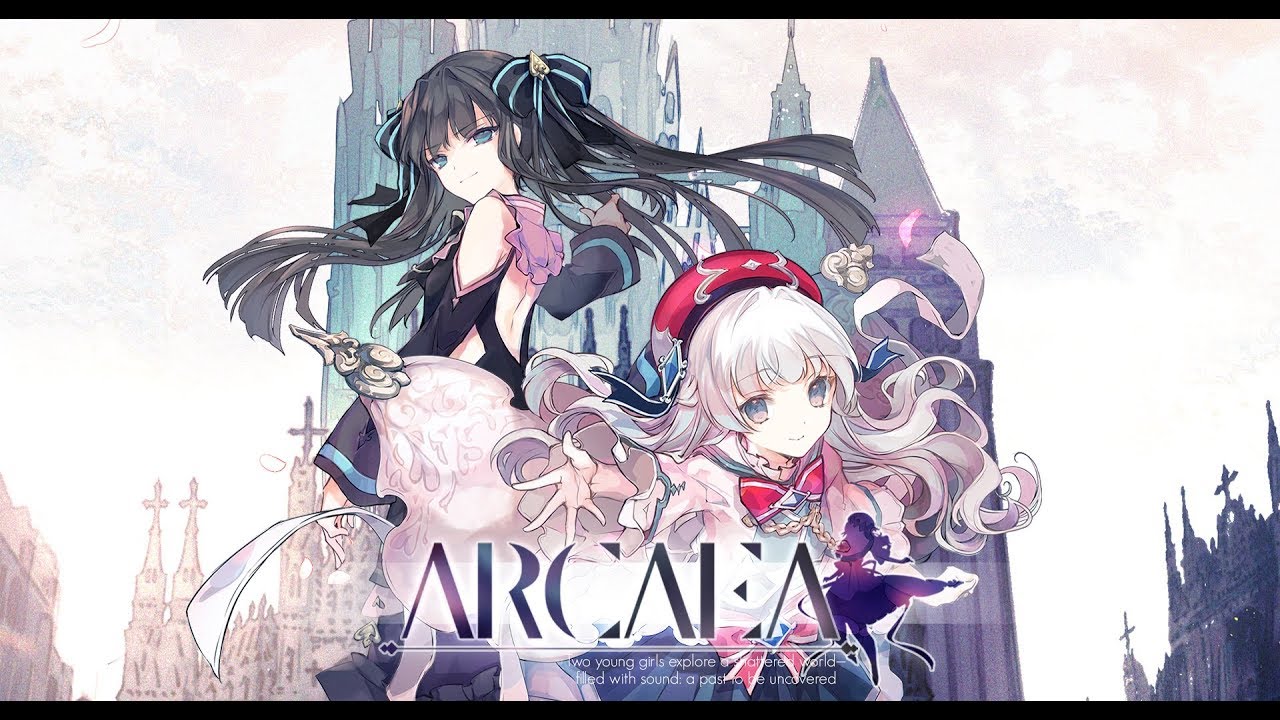 [Arcaea/オンゲキ] Red and Blue and Green (Frums + nitro)