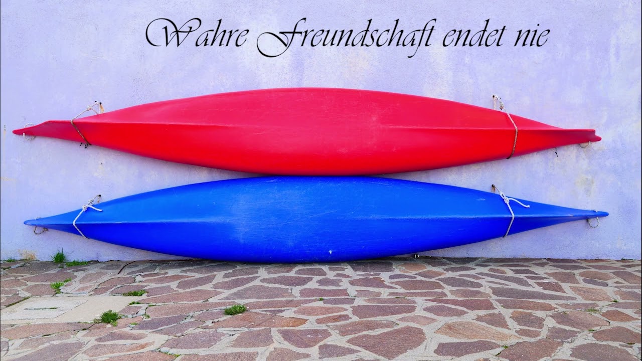 Ausflug ins Wochenende