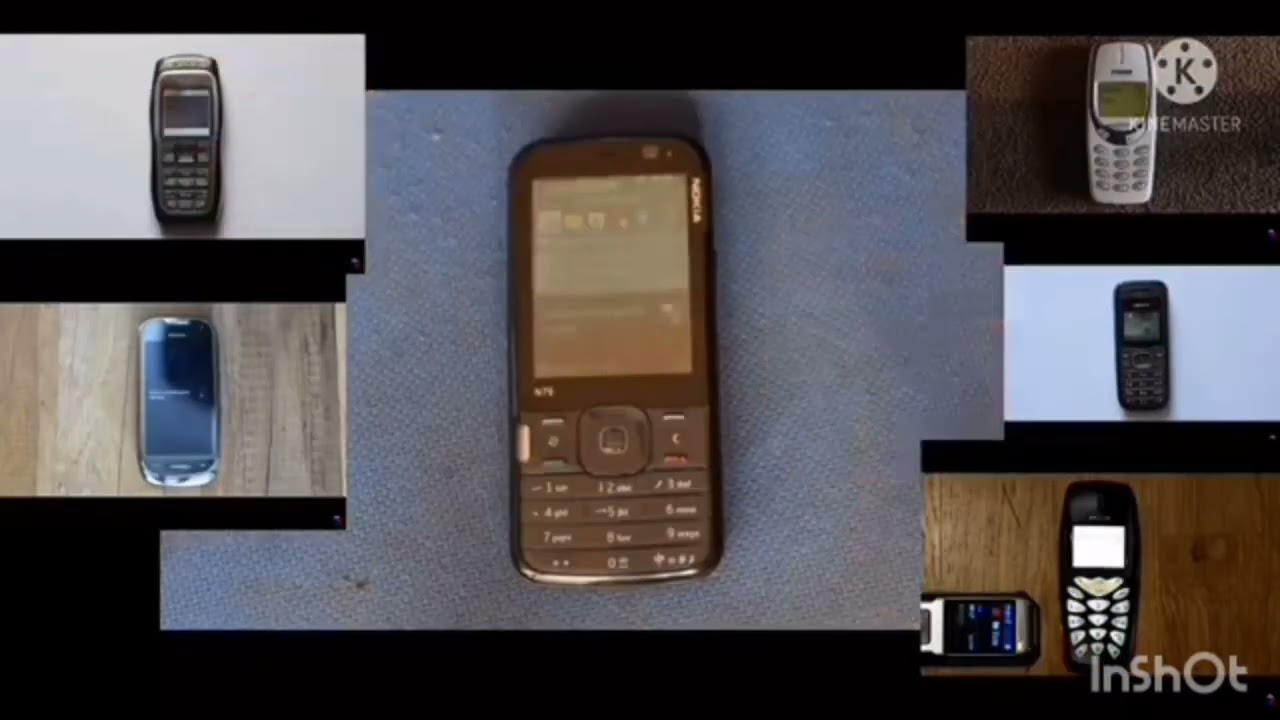 NOKIA N79 CAN CAN V2 PLEASE ASK SZESCIAN
