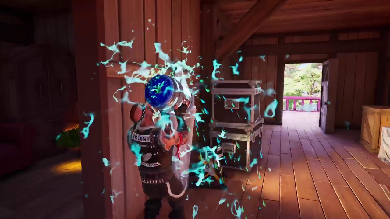 Another win in fortnight