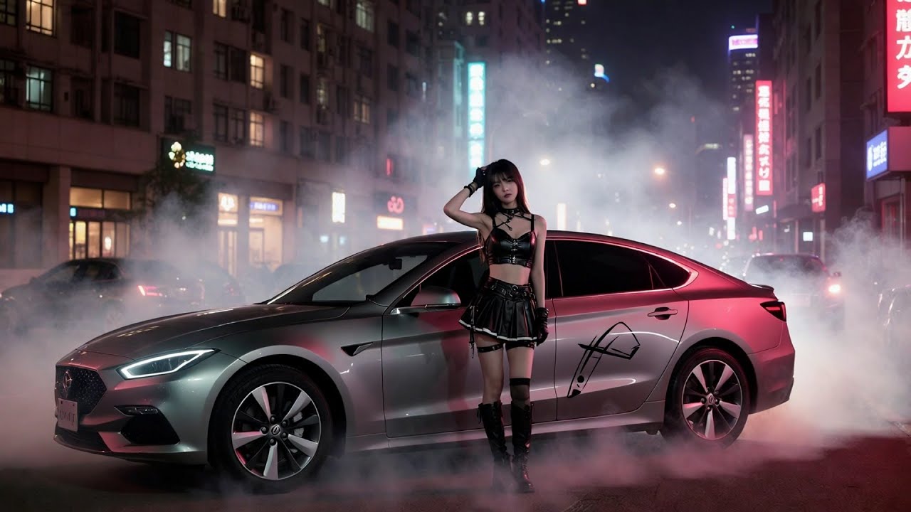 Best EDM Mix 2026 ★ Viral TikTok Songs ✦ Bass Boosted Festival Vibes