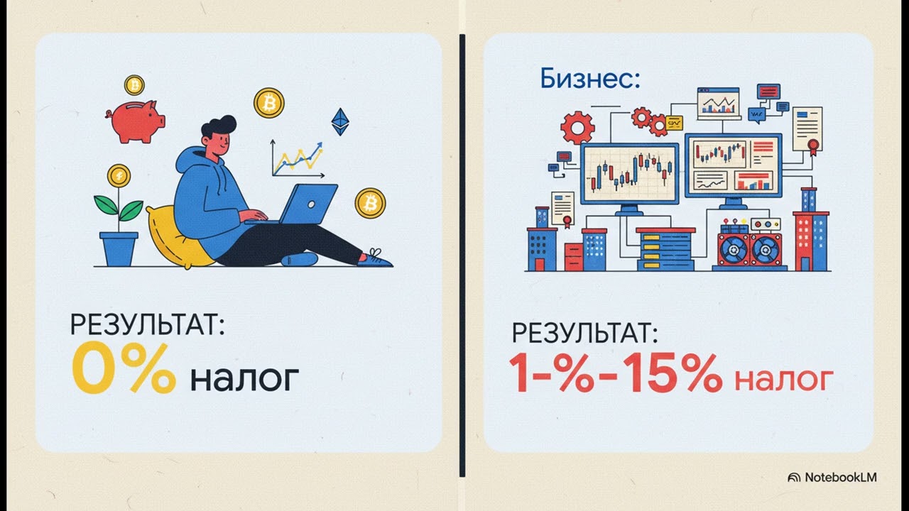 0% CRYPTO TAX IN GEORGIA 🇬🇪 &mdash; Fact or Myth? How to Legally Avoid Taxes in 2026