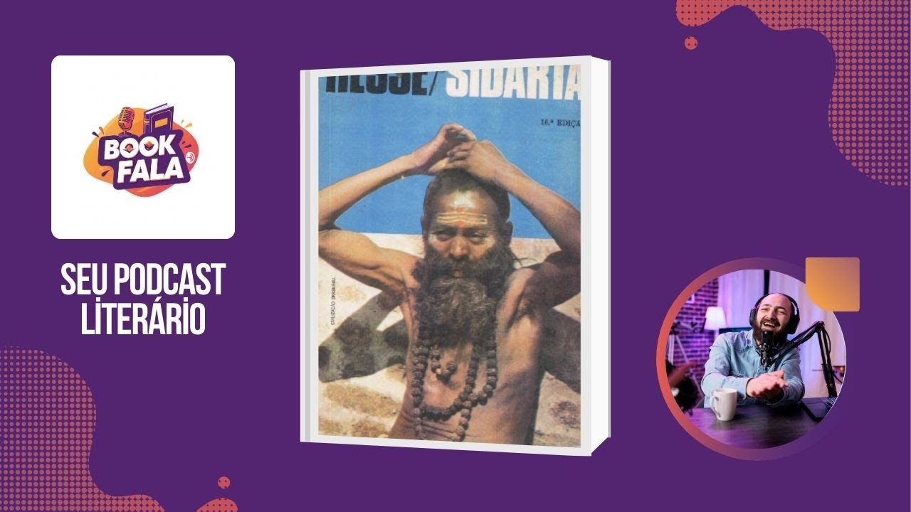 Book Fala - Sidarta - Hermann Hesse #104