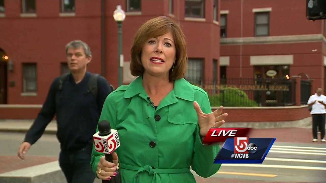 'I leave with a full heart of love,' Kelley signs off WCVB