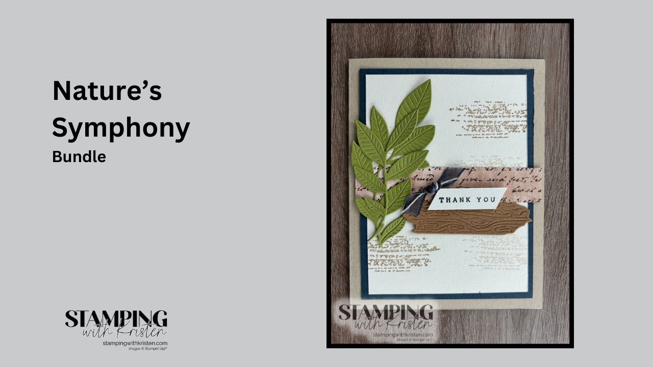Nature’s Symphony bundle  