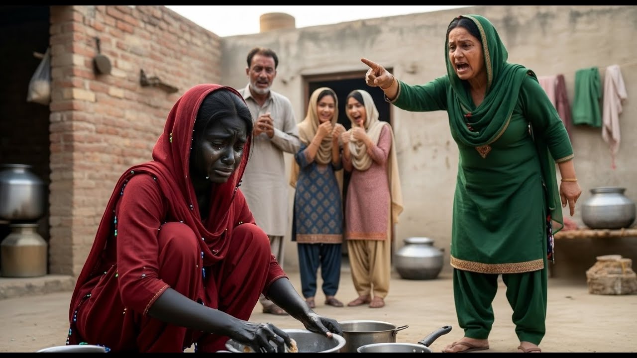 কুচকুচে কালো বলে সবসময় অপমান করলো সবাই! কালো মেয়ের জীবনের কঠিন লড়াই ও সফলতার গল্প Success Story