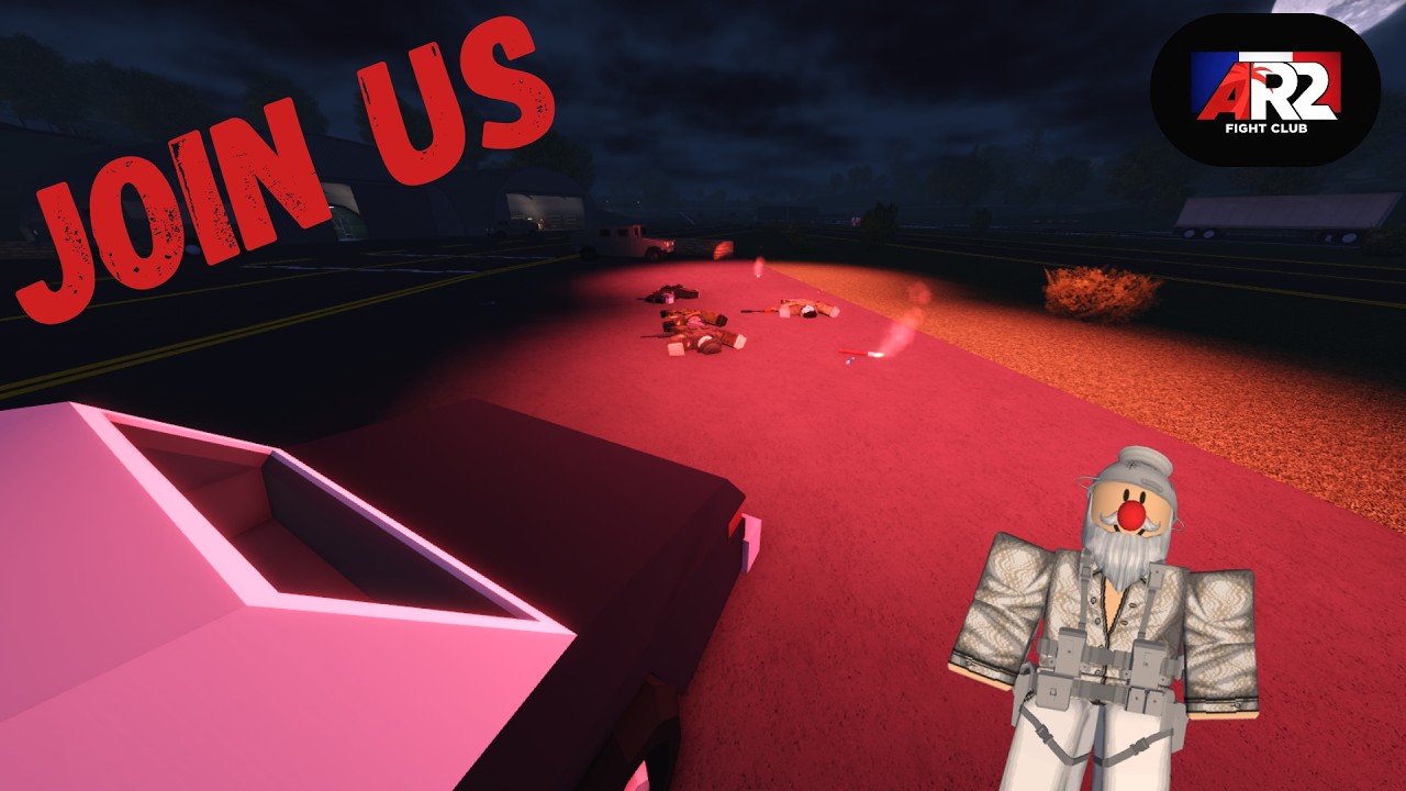 trailer apoc fight club