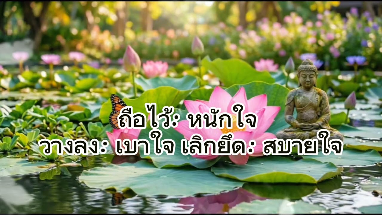 โลกนี้ไม่มีอะไรสมบูรณ์แบบ แม้แต่ตัวเราเอง ลดความคาดหวังให้กลับมาสำรวจทิฐิของตัวเอง#คติเตือนใจ