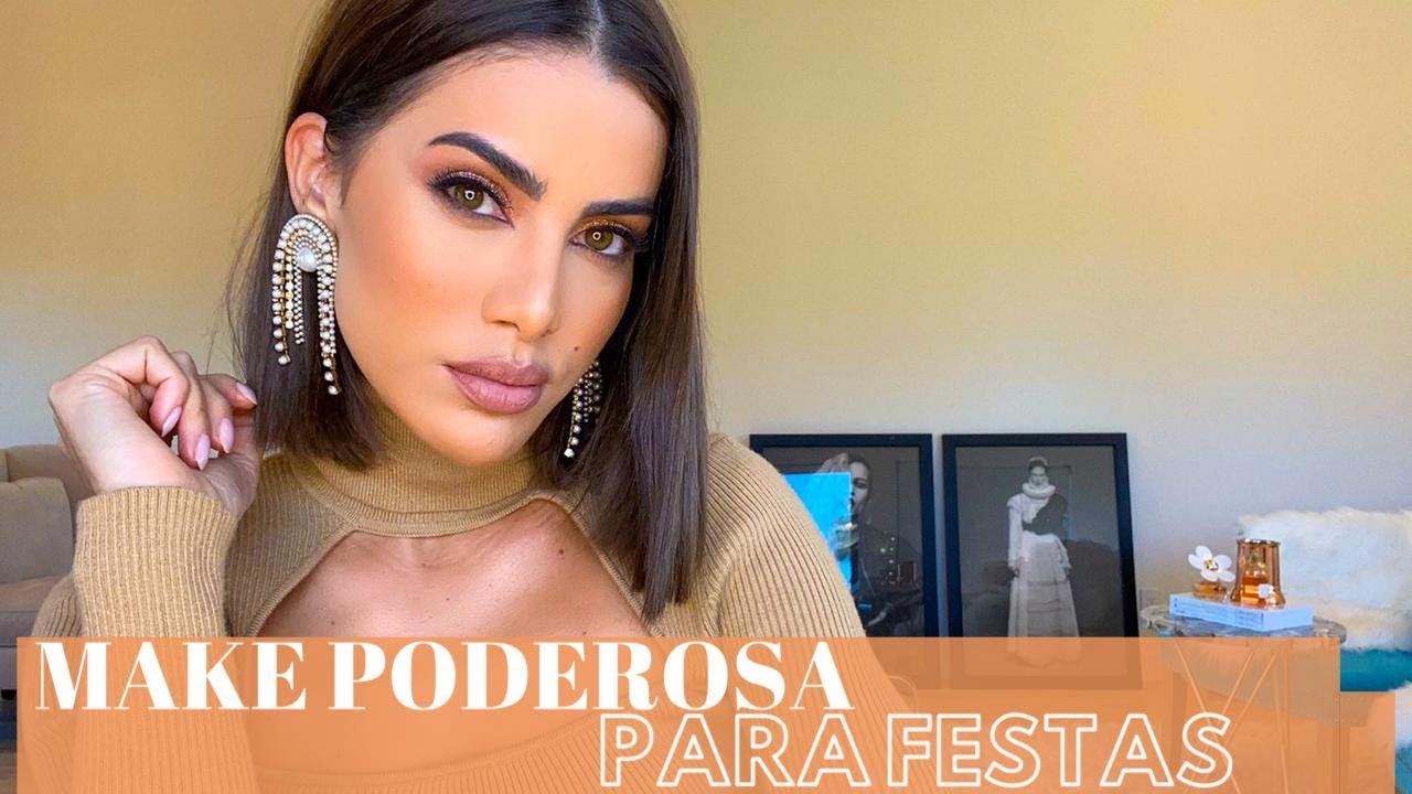 ESFUMADO PODEROSO PRA FESTAS!