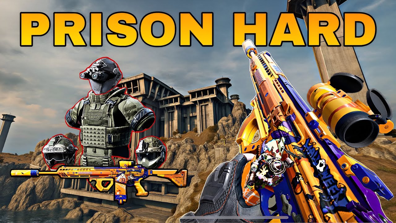 This Gun Changes Everything in Delta Force