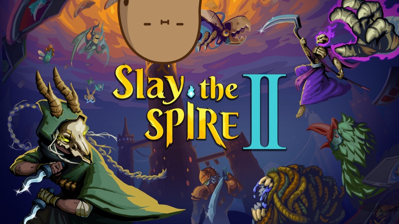 [slay the spire 2] First time playing slay the spire