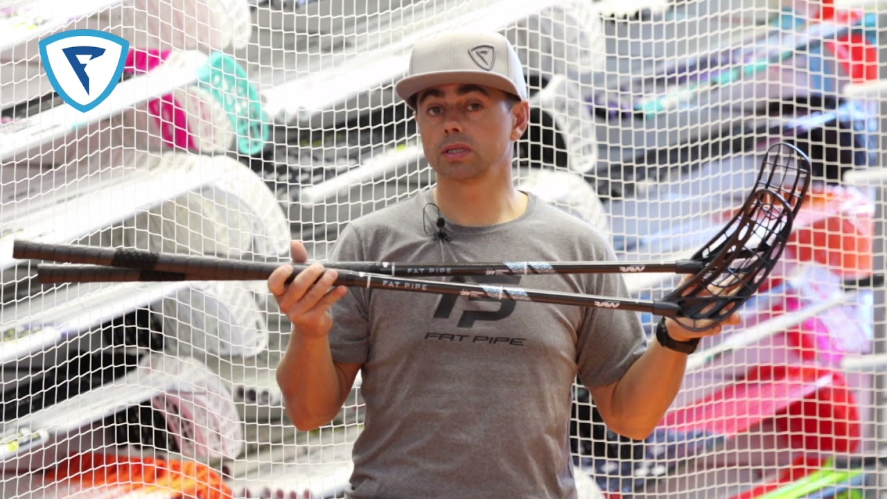 Dvojrecenze Fatpipe Raw Concept 27 Jab:Speed ICE Blue SMU