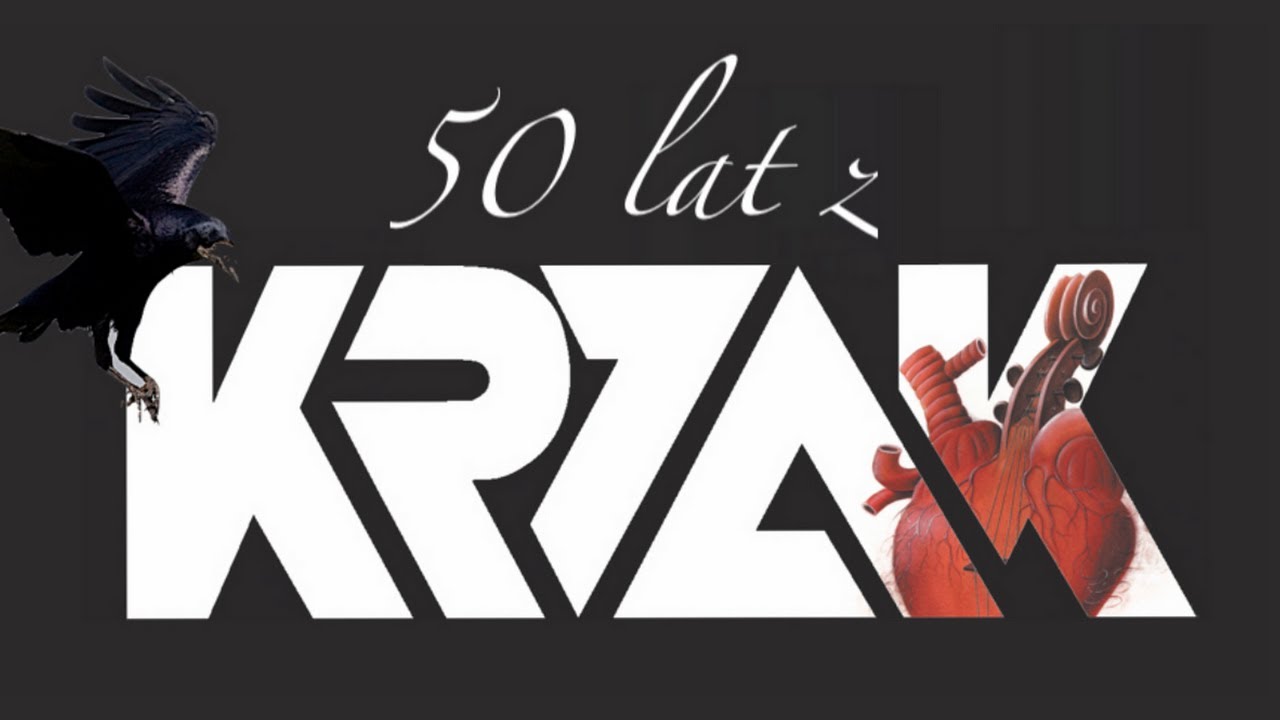 50 lat z KRZAK - koncert jubileuszowy 13.10.2025 Kinoteatr Rialto Katowice