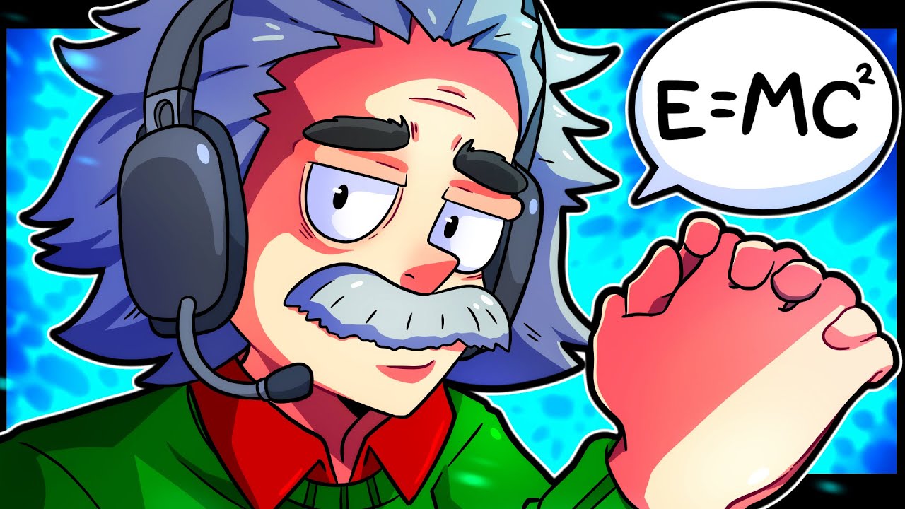 Escape Simulator, но Ногла — гений