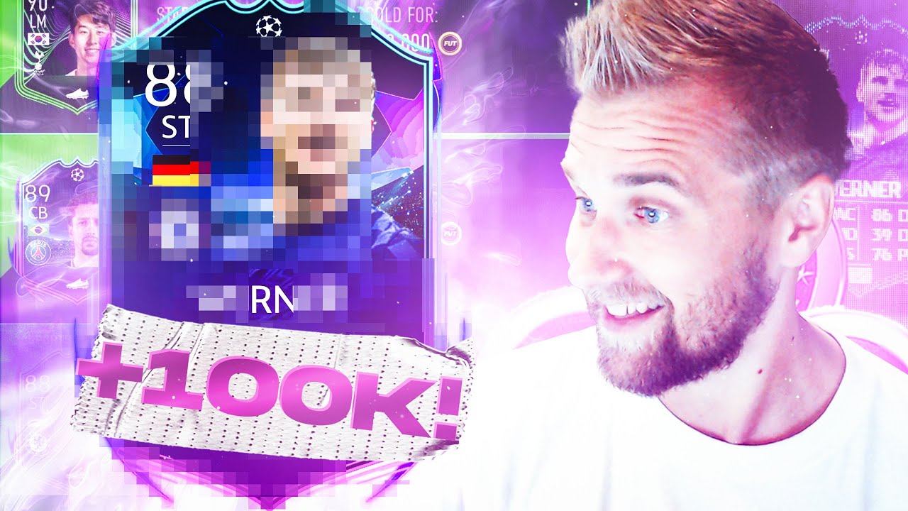 How to make COINS every FRIDAY in FIFA 22!! 💸
