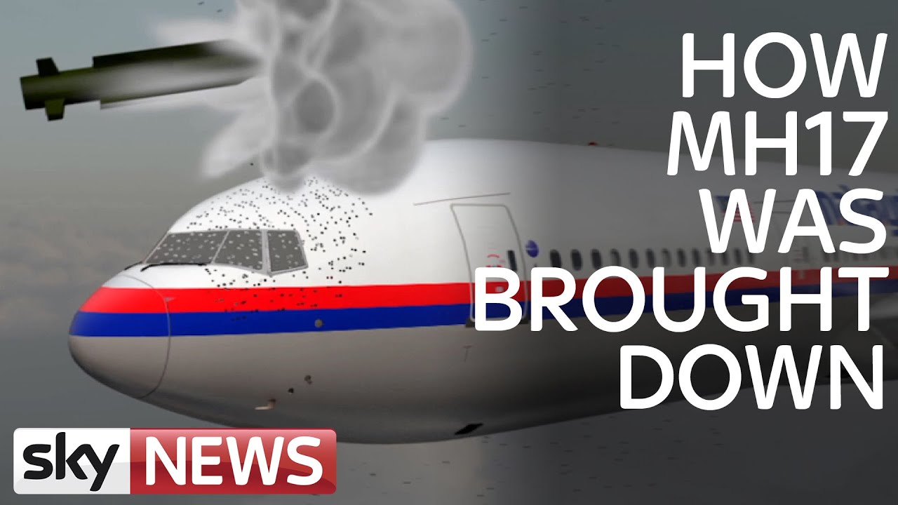 MH17 Air Crash Investigation: What Caused Disaster?