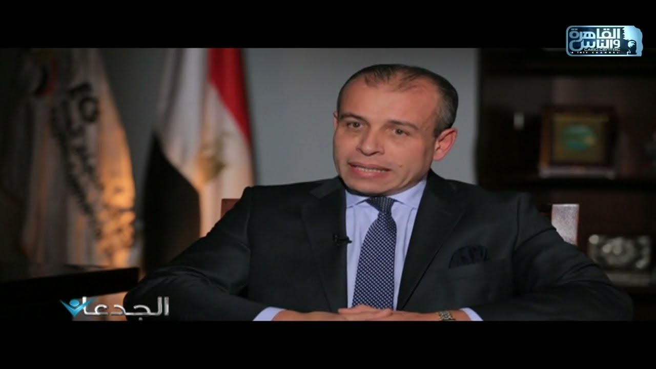 يحيي الواثق بالله: تأسس جهاز التمثيل التجاري المصري عام 1947