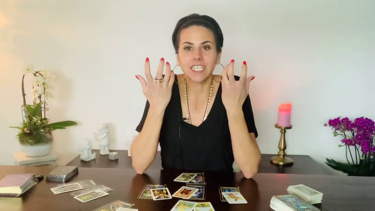 CAPRICORN ♑️ UNBELIEVABLE READING!! I‘M SPEECHLESS 🤯//You & Yourself Reading February 2021