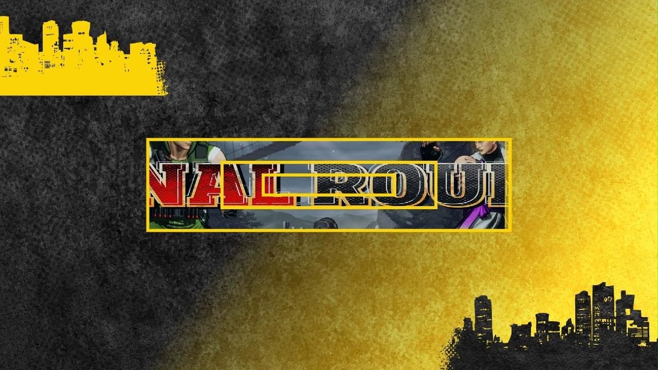 FATAL FURY: City of the Wolves TevinMoore22 (Andy) Online Ranked Matches part 1