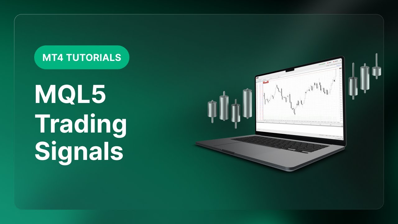 XM.COM - MT4 Tutorials - MQL5 - Trading Signals