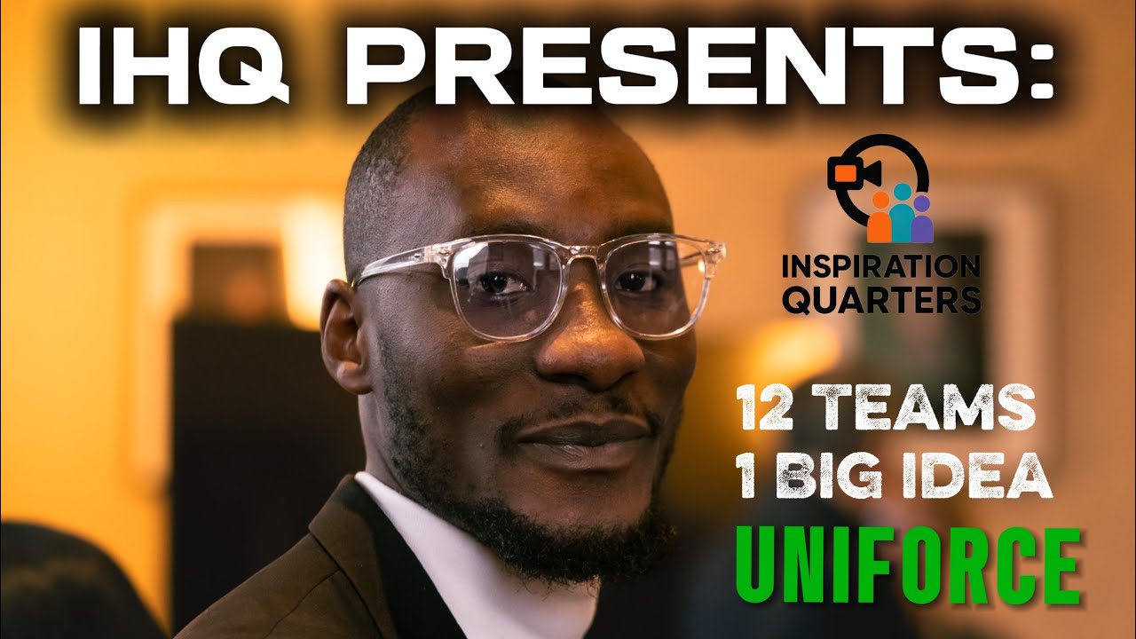 THE STUDENTS WHO WILL CHANGE THE FUTURE OF SUSTAINABILITY | UNIFORCE AWARDS