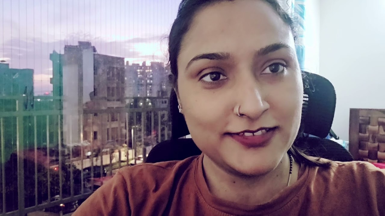 After So long ...welcome back to my world  #vlog #lifeofworkingmom